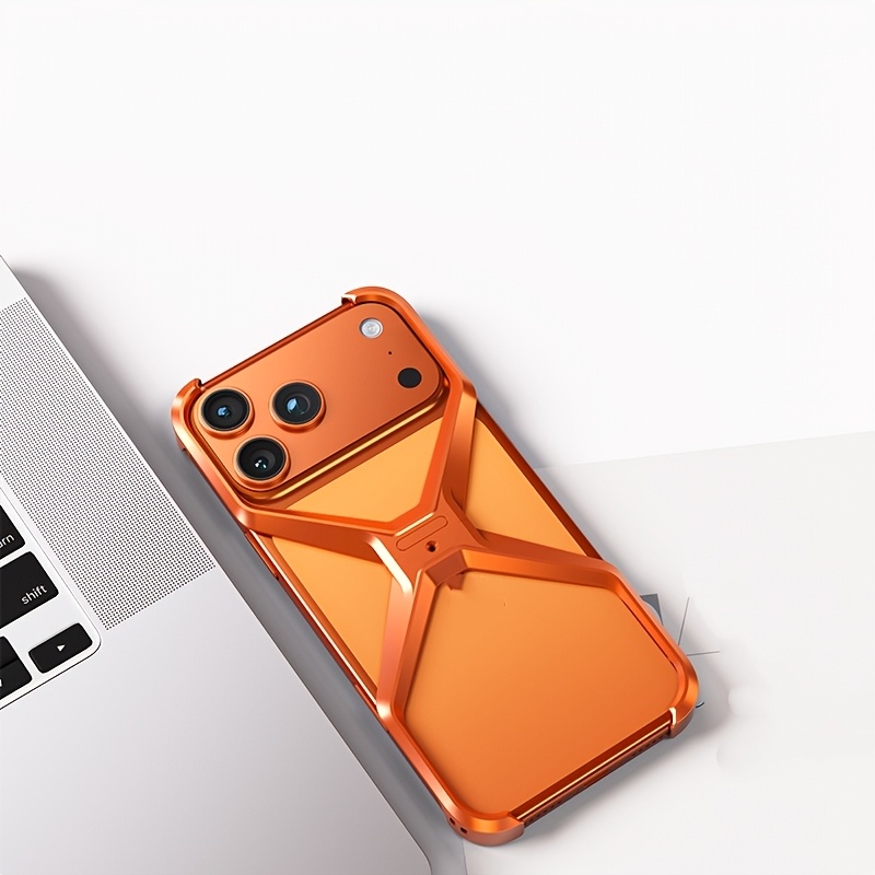 Phone case: Compatible with iPhone 17 / 17 Pro / 17 Pro Max - Sleek and Stylish Phone Case