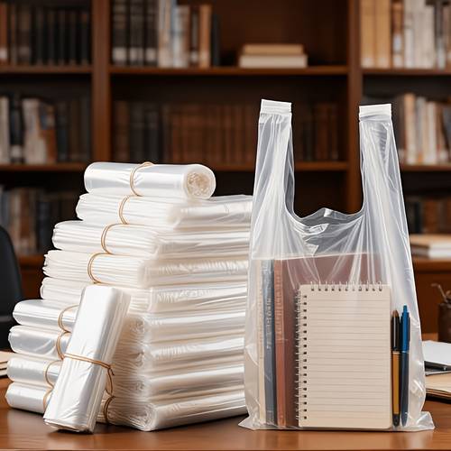 100pcs reusable drawstring storage bags household kitchen organizer bags large medium small packaging bags for grocery restaurant and store