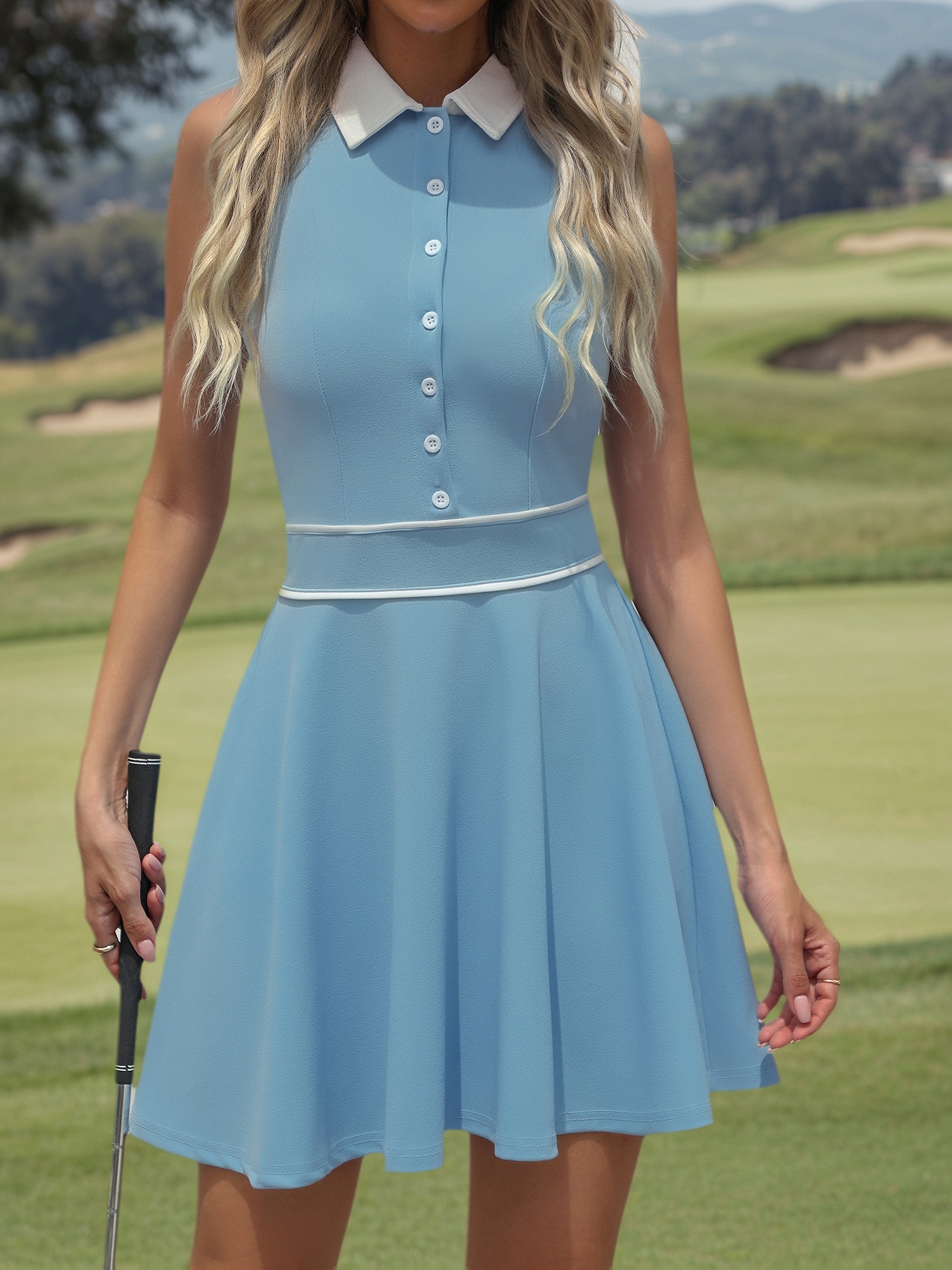 golf dress - Austria