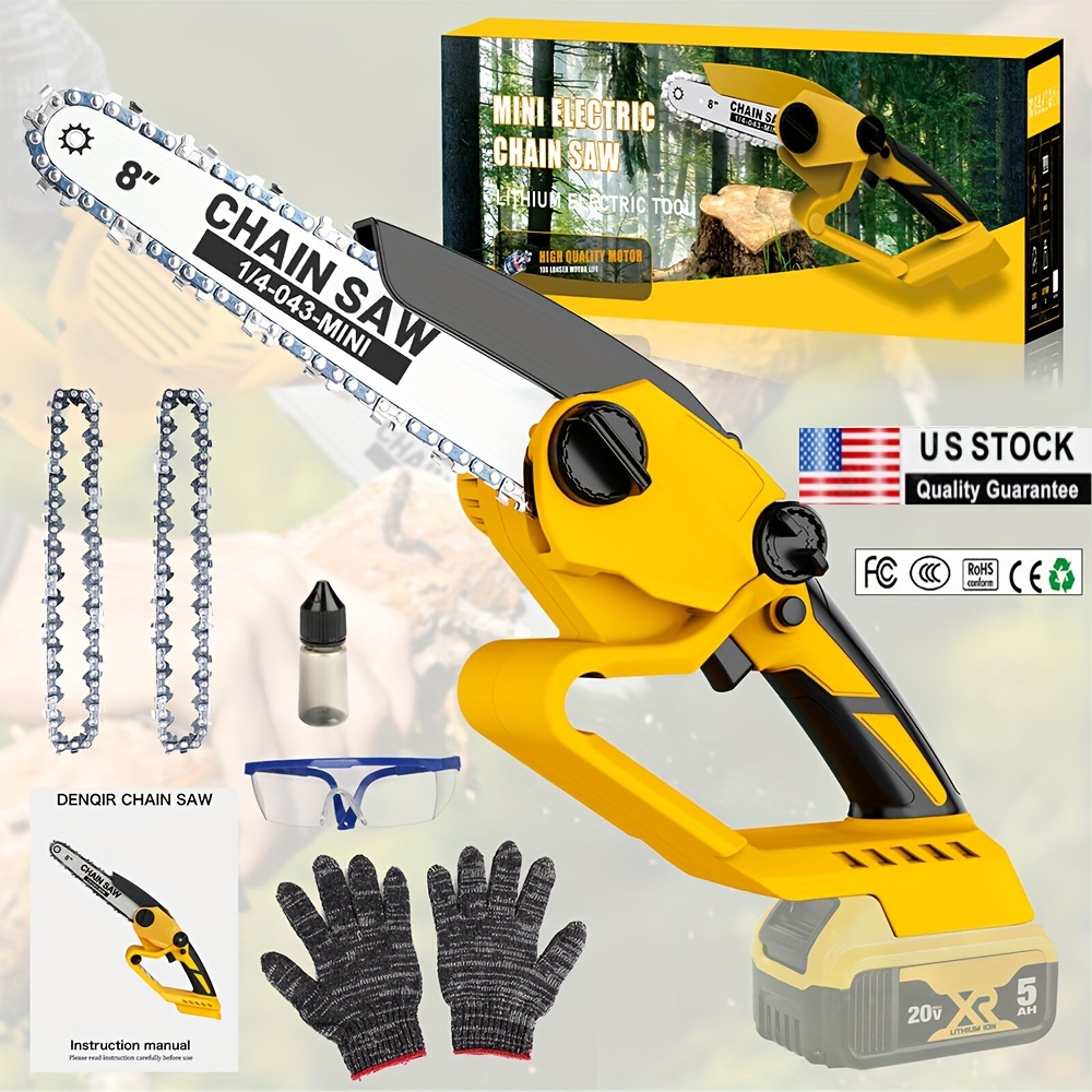 

8 For Dewalt - & , Portable - Trimming & Pruning - & Safe Saw 2 (no Battery)