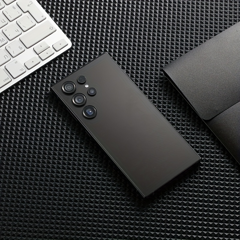 Global Unlocked Android 13 Smartphone - 8GB RAM + 256GB Storage, 6.8