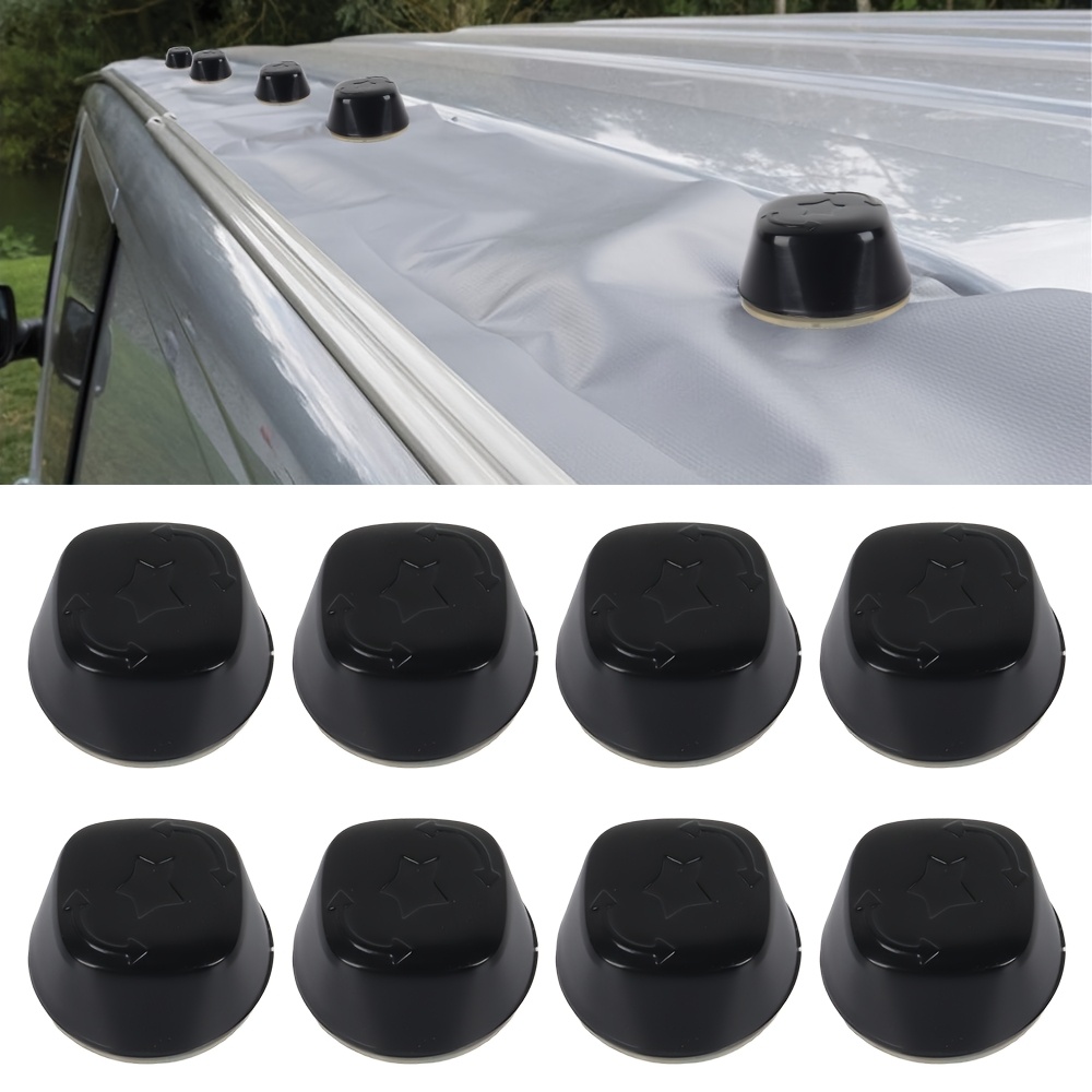 A&E 830472P002 Markisenarm-Schieber-Set – 2 Sets, Passend Für A&E 8500, 9000 Wohnmobile