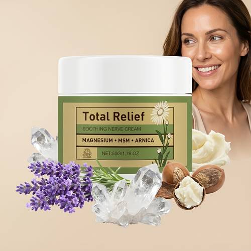 50 care cream gentle daily softening and massage cream with comforting for care