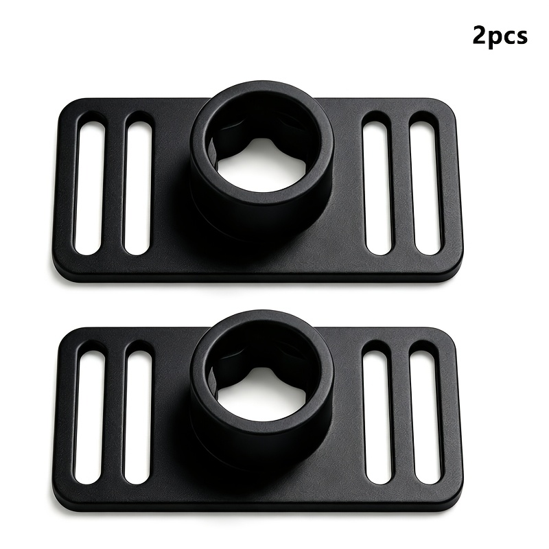 TEMU 2 Blade Holders Compatible With Tm5/tm6/tm7, Dishwasher Hybrid Blade Holders For Safe Cleaning Of , Kitchen Accessories