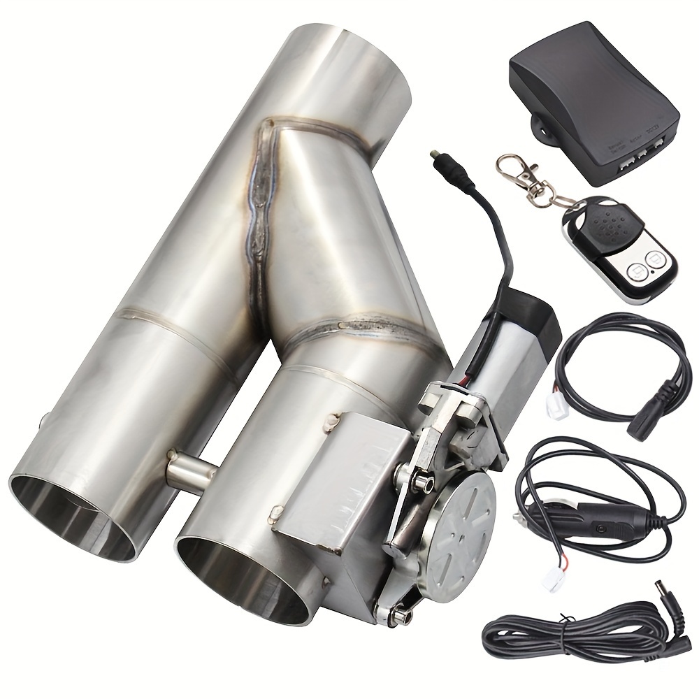 小物 HOME ECONOMICS EXPERIMENT TOUCH MUFFLER Amazon.com: Northeastern Exhaust | Stainless Steel Muffler