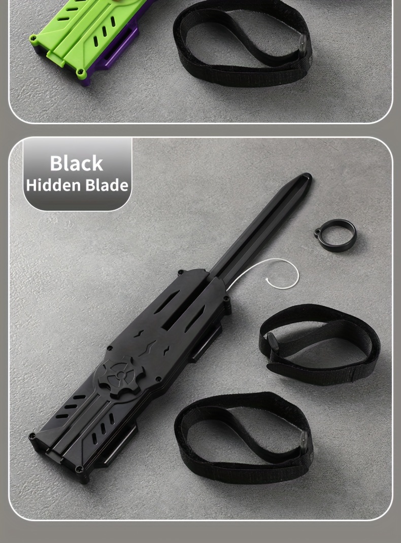 1pc sword toy suitable for role playing details 9