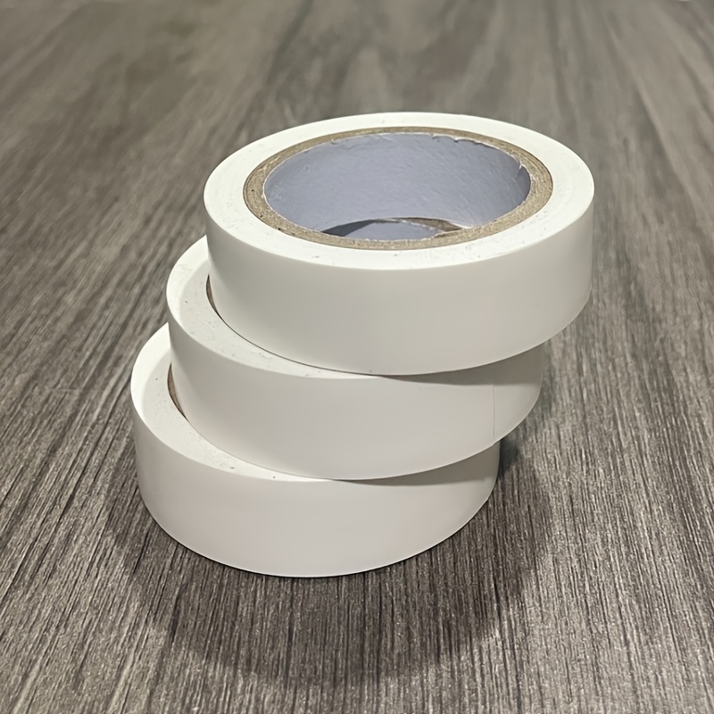 Image of Pack Of 6/pack Of 3 Electrical Insulation Tape, Indoor And Outdoor High Temperature Resistant Colorful Electrical Tape, Length 5 Meters Per Roll