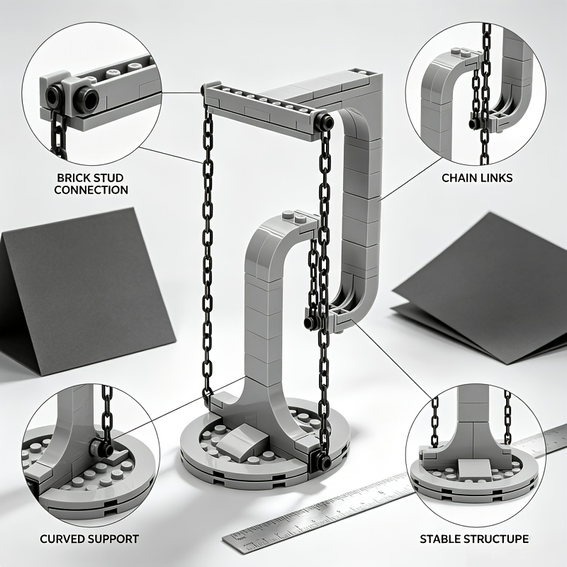 anti gravity toy sold on Temu United States