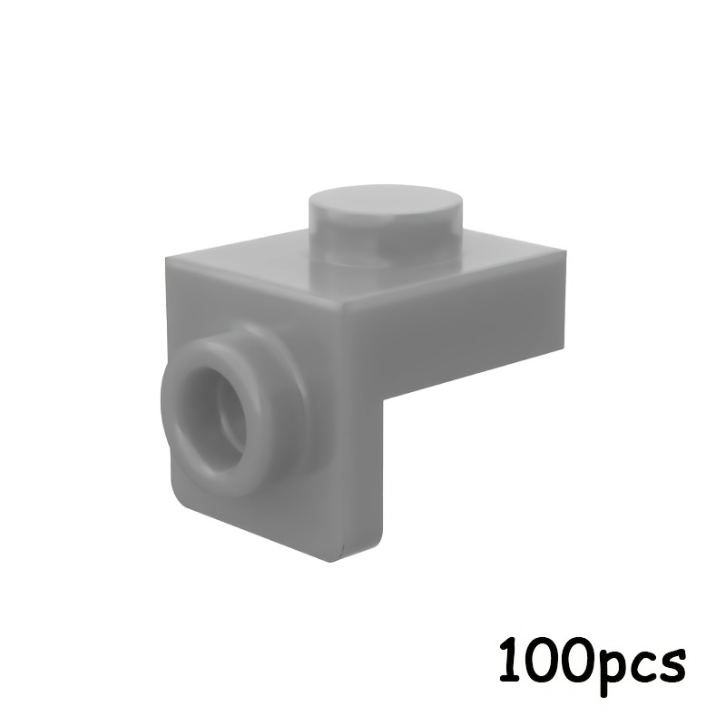 100pcs Small Building Blocks Compatible with 36841