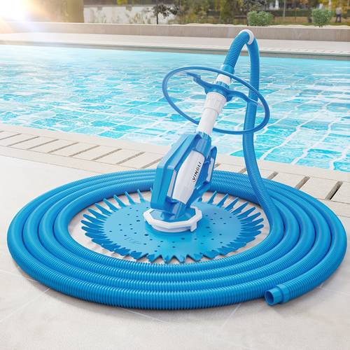 pool vacuum cleaner automatic cleaner pool crawler vacuum cleaner pool vacuum with 33 hose