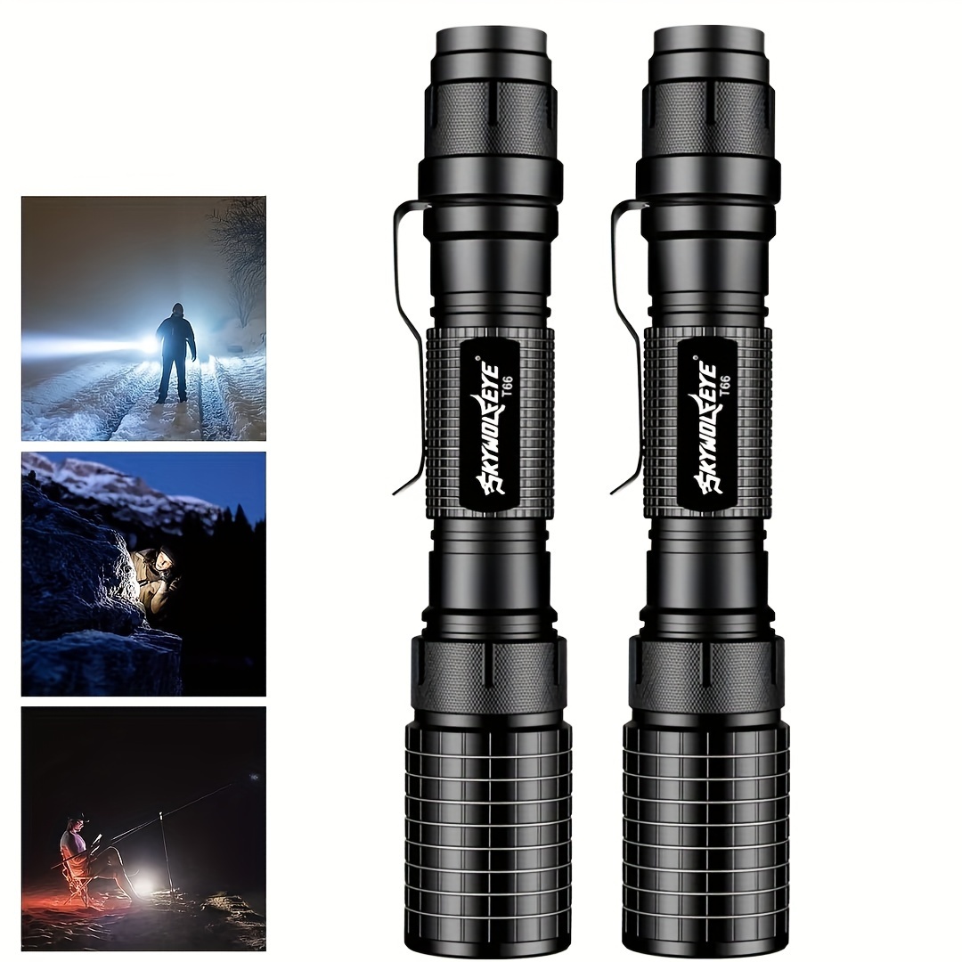 

5 , And Led , A Tactical For Camping, , And , For And (including Battery And Charger)