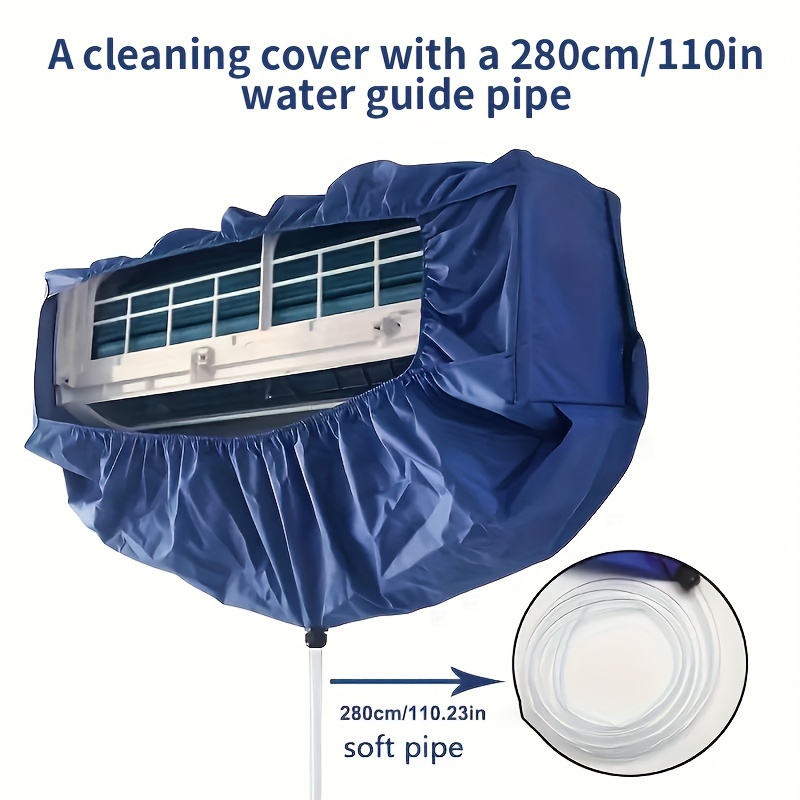 

The Air Conditioner , And -saving, Use Washing And ,