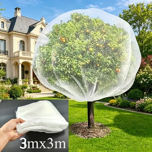 Squash Net For Insect Control bird nets sold on Temu Australia