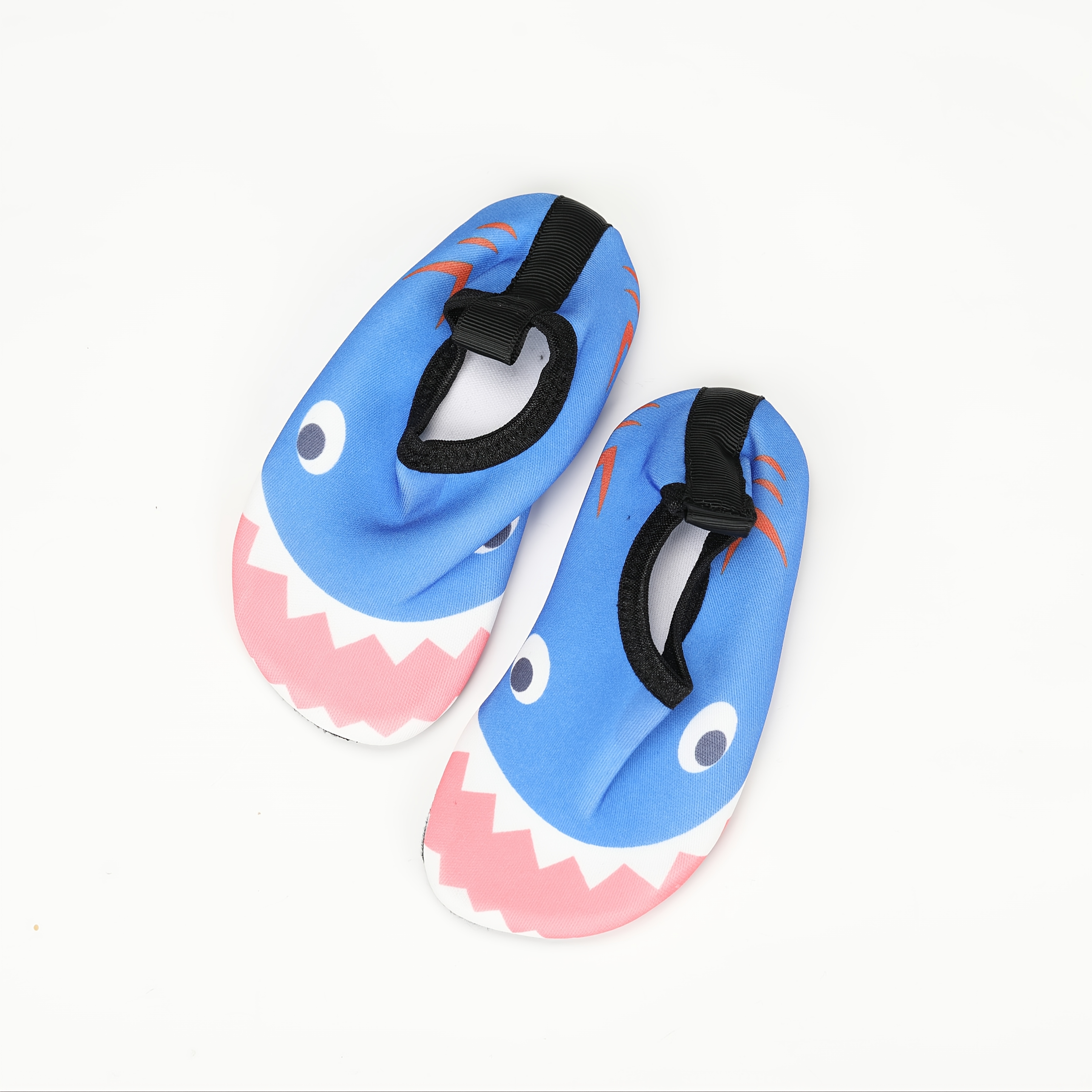 Quick Dry Non-Slip Barefoot Beach Seaside Water Shoes, Outdoor Comfortable Aqua Shoe For Baby Boys, Soft Surfing Swimming Shoe