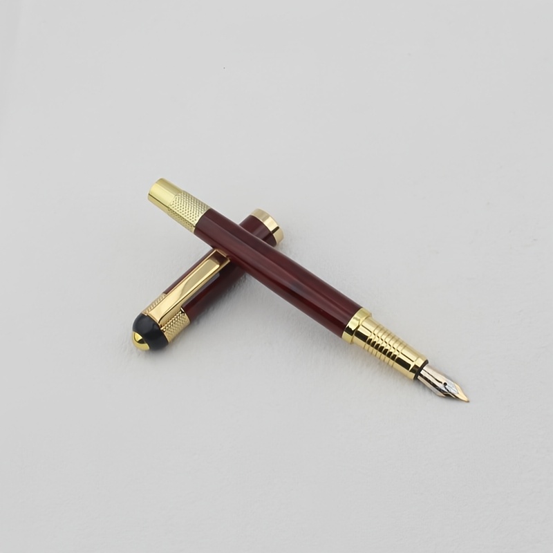 TEMU 1 Métallique Luxueux et Élégant, Disponible en Plusieurs Couleurs