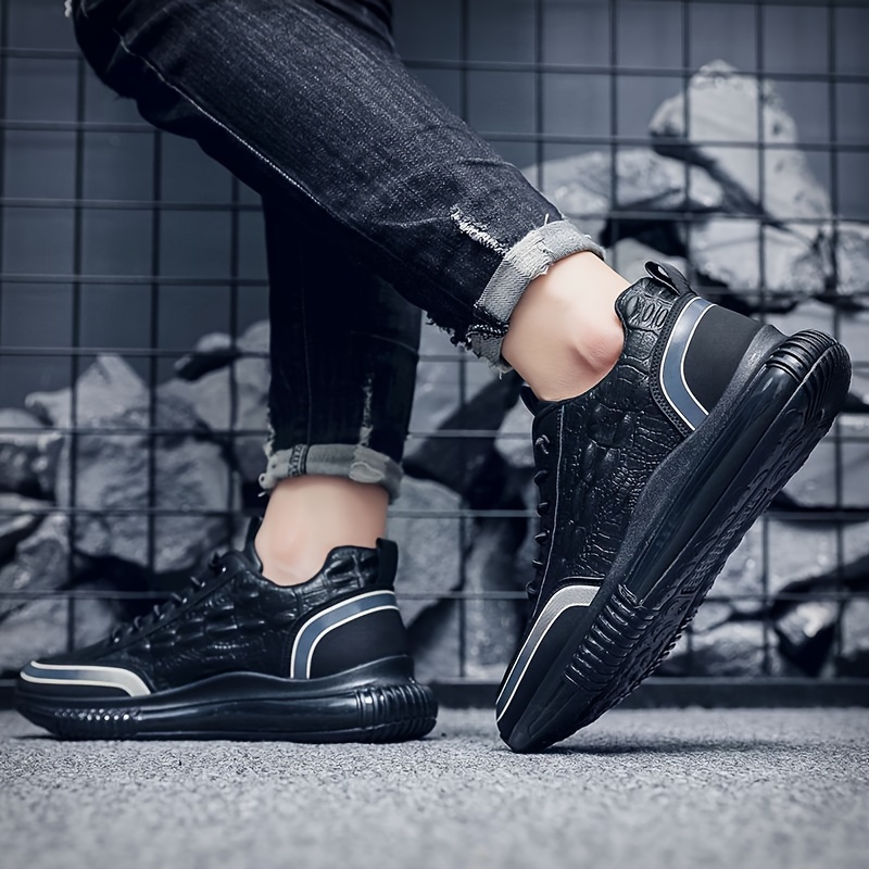 Calzado Casual Tenis Para Hombres 2021 Zapatos De Hombre De Color