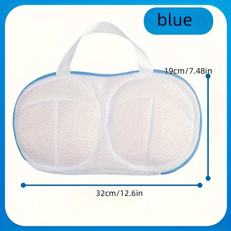  Bra Washing Bags for Laundry, Large Bra Laundry Bags