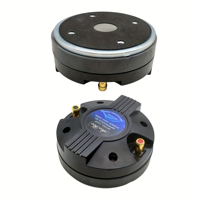 44 core flat mouth high horn speaker powerful sound Temu Mauritius