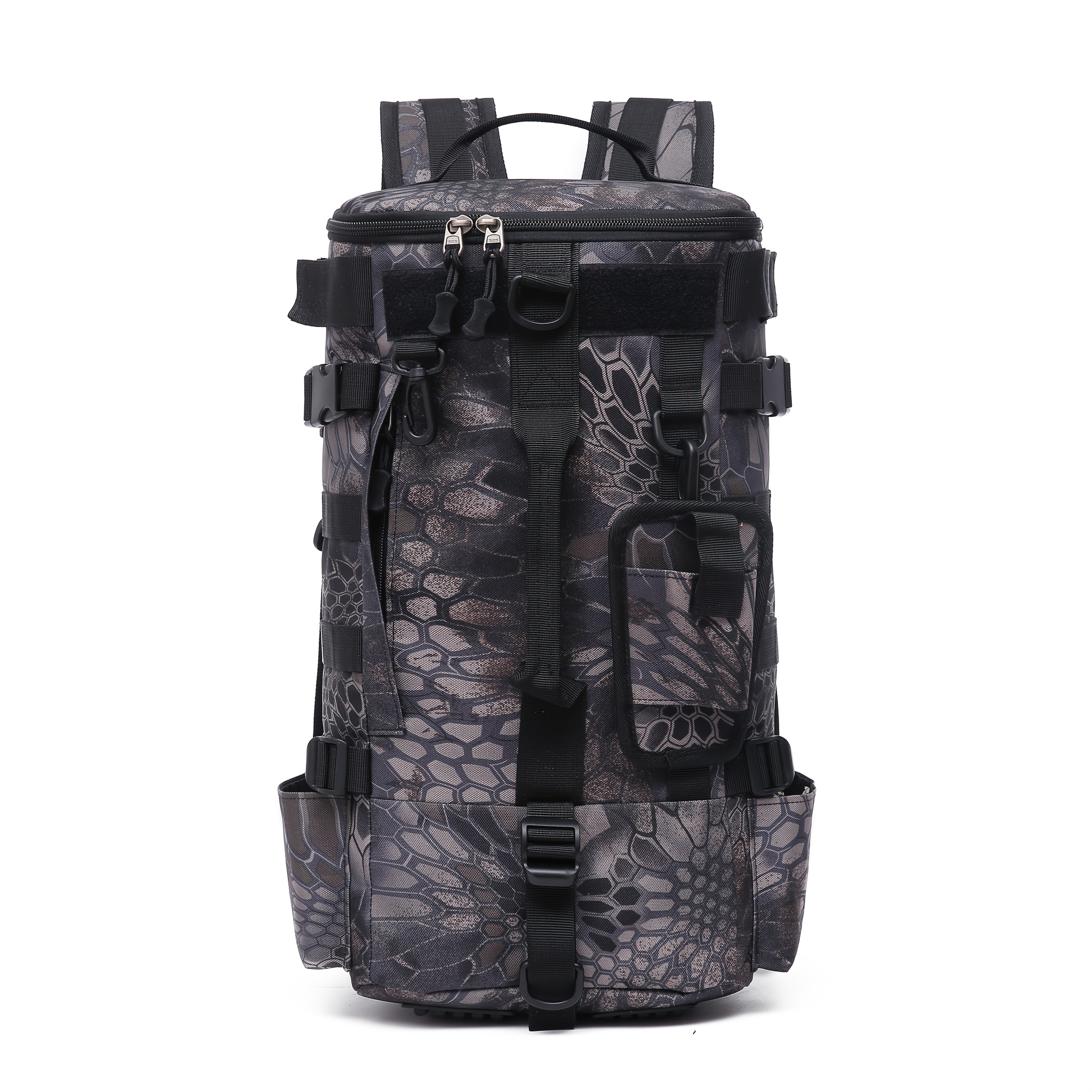 Fishing Gear Storage