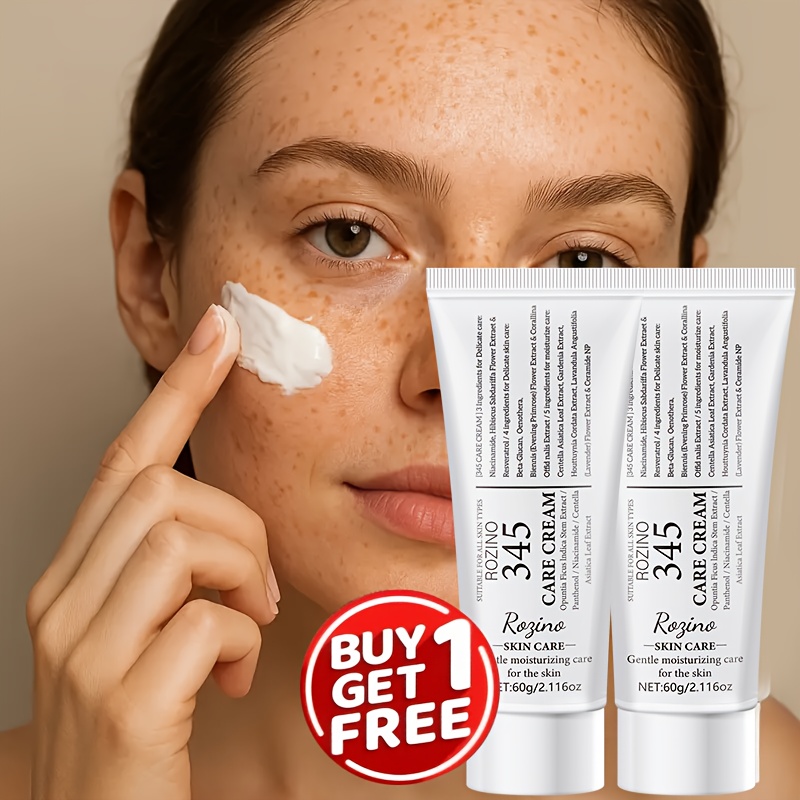 2pcs 345 facial care cream instant facial lift mask - Temu Mauritius