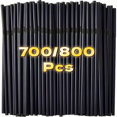 700 800pcs flexible black mixers ideal for use brewing mixing jars and chemical made of durable polyethylene mixers are suitable for liquids plasms and providing an affordable