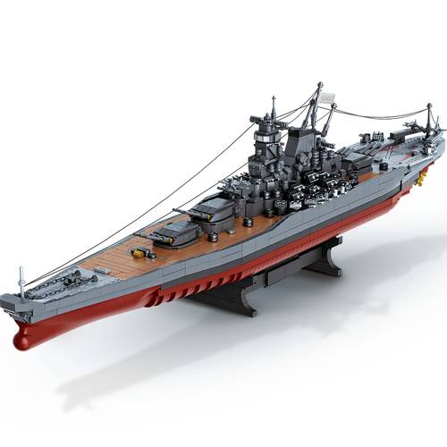 2569pcs 1 300 ship building block set the for moc navigation ship collection rack for friends who love ships and like to build building blocks m7001