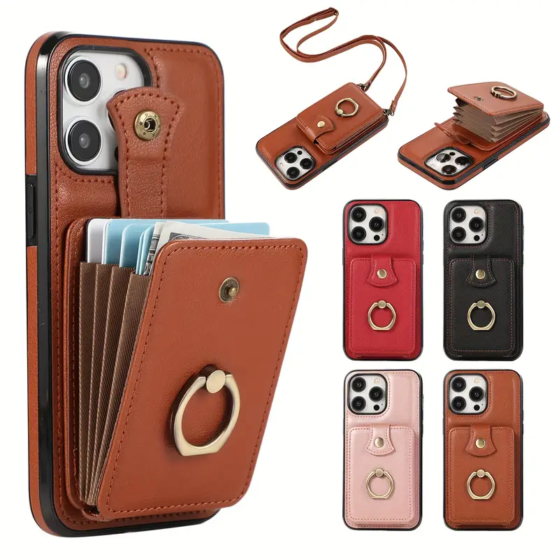 phone case 2 in 1 magnetic luxury two layer protection - Temu phone case 2 in 1 magnetic luxury two layer protection - Temu