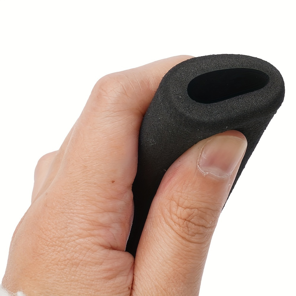 bike handlebar tape non waterproof sponge grips metal Temu