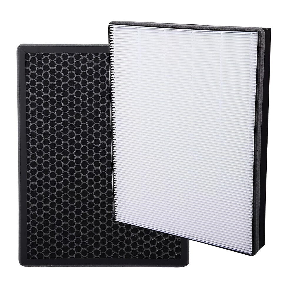 E-shop 1er-Pack Neues Hepa-Filter für for philips AC2889/10 2000 Serie AC2882, AC2887, AC3829 Luftreiniger