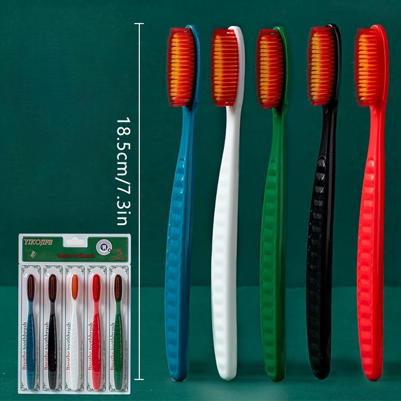 Kit De 3 Brosses De Nettoyage Pour Trompette - Poignées Métal, Brosses Souples - Pour Embouchure, Tuyaux Courts Et Longs