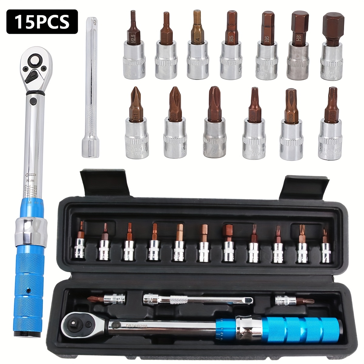 Airセット small torque wrench - Oman