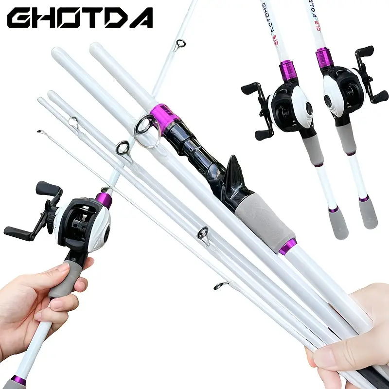 carbon section 82 67inch fishing rod portable - Temu Mauritius carbon section 82 67inch fishing rod portable - Temu Mauritius