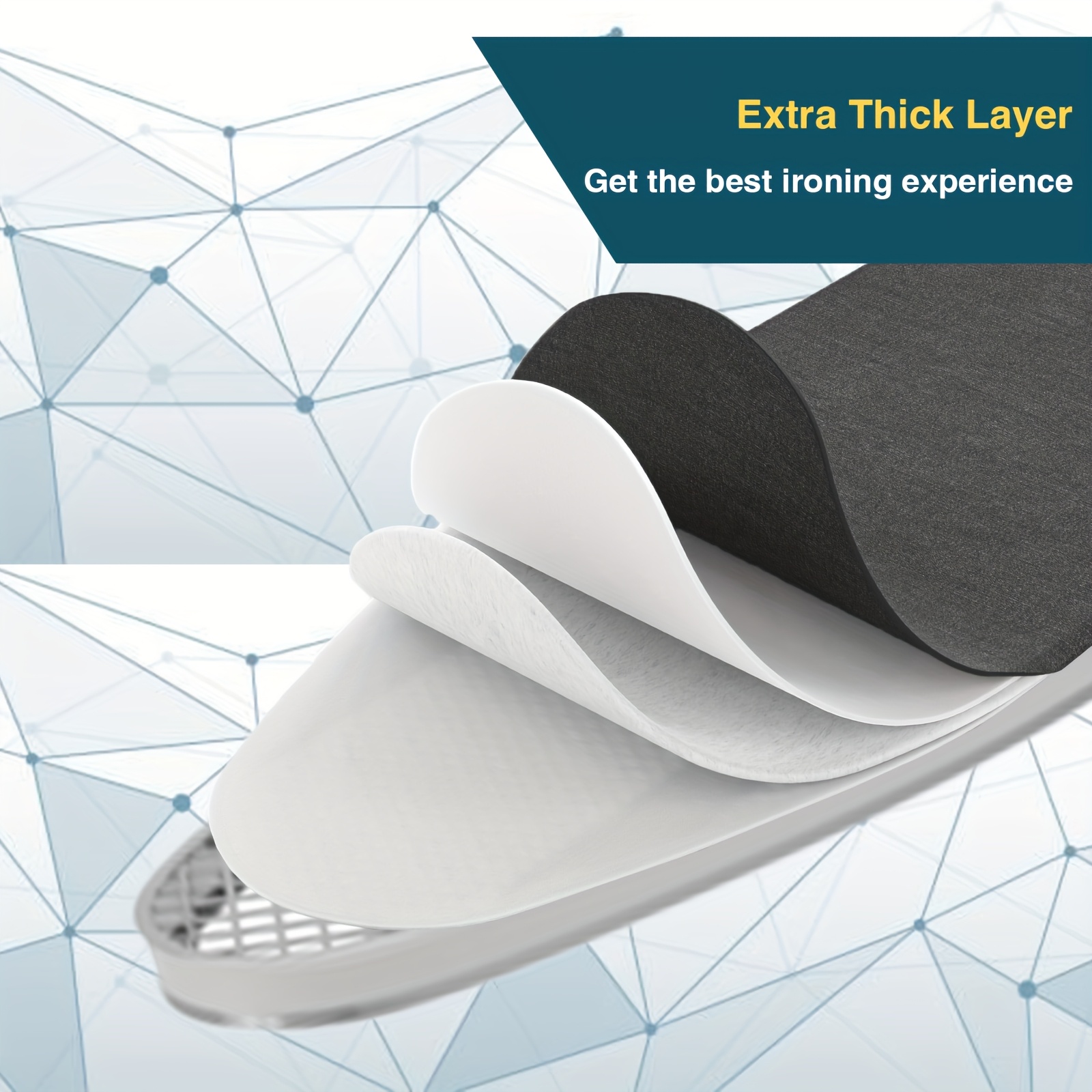 【2セット】1/f space IRON TOP BOARD FOR WWW S 2セット】1/f space IRON TOP BOARD FOR WWW S IRON TOP BOARD