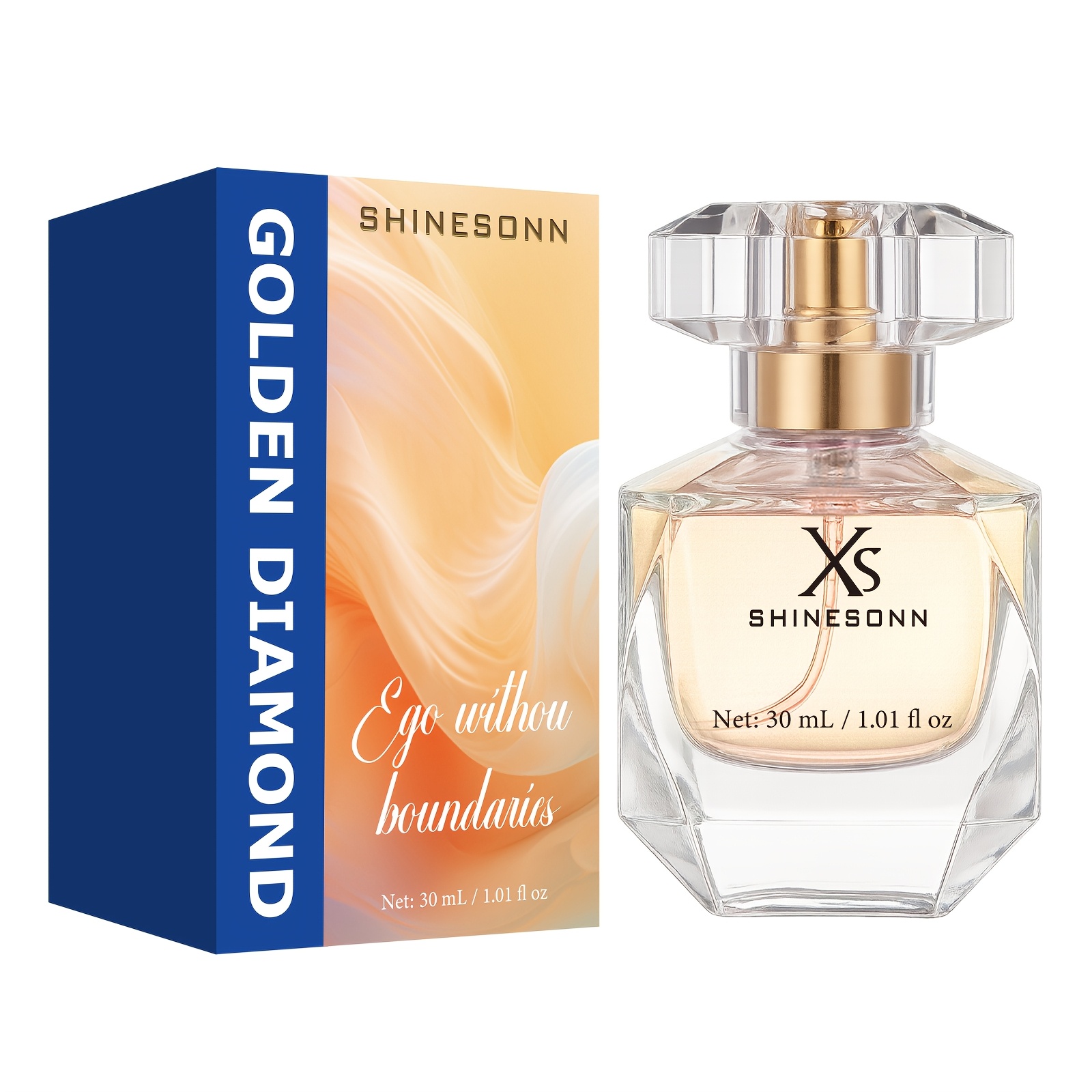 Image of Unisex Perfume | Orange X Notes. Suitable For Men And Women, Multiple Including Daily Life, Dates, And Parties. With , Crowd- Fragrance, For Holiday Gifting Or Personal Use