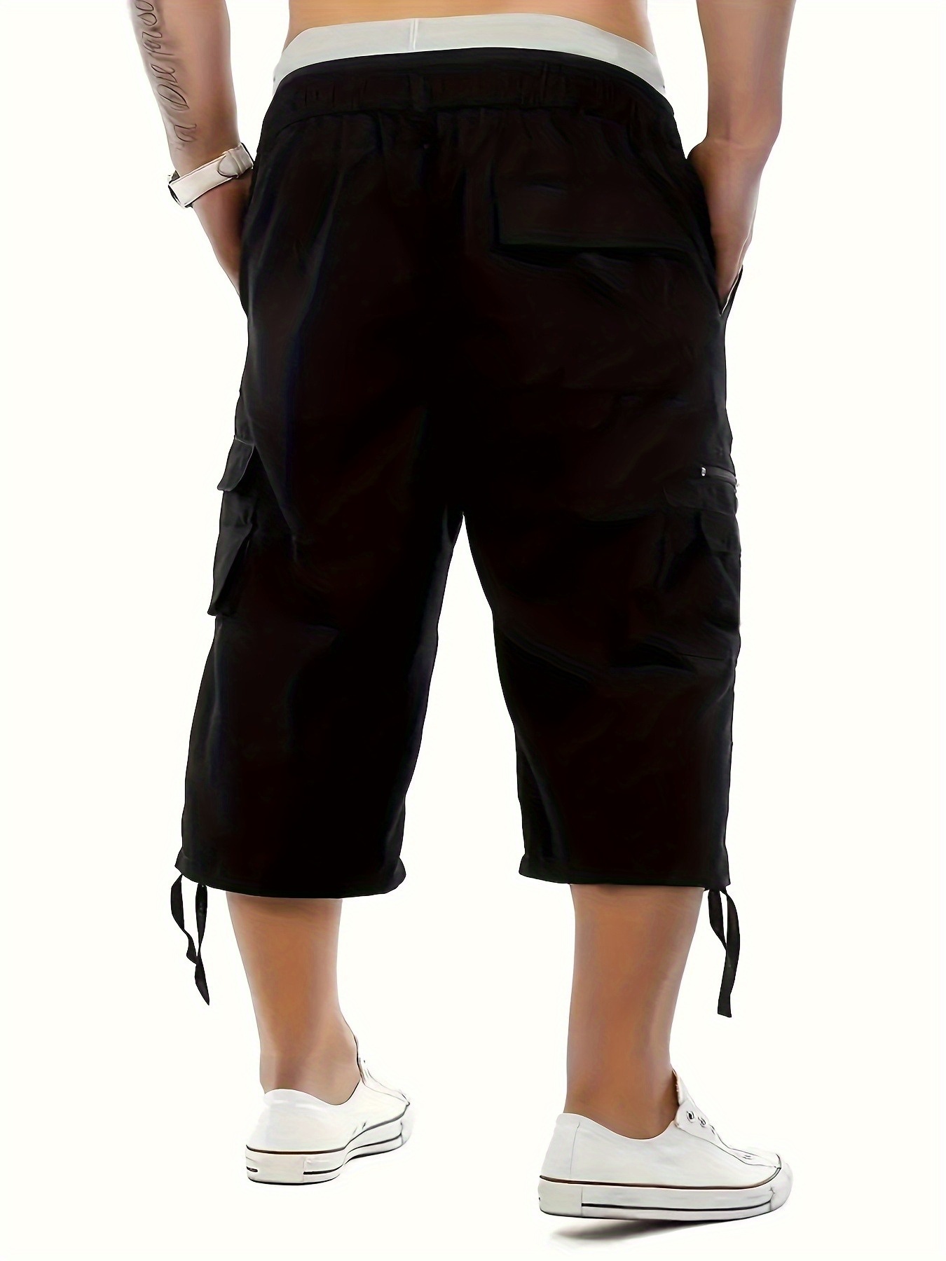 shorts survêtement taille homme pantalon travail sport Temu