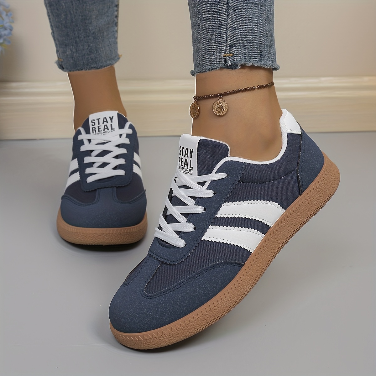 TEMU Women's Casual Sneakers