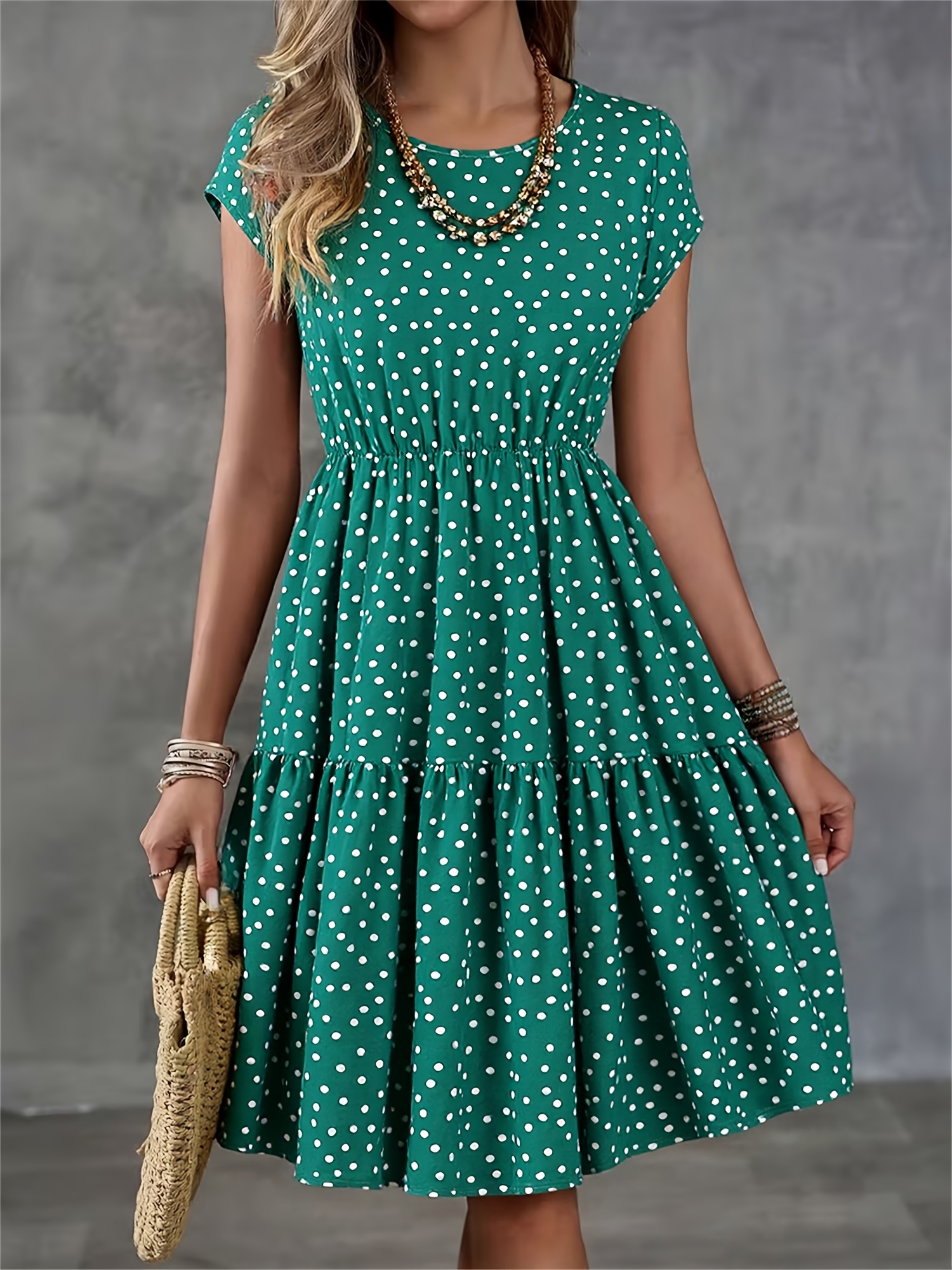 cute design dresses Six Comfy and Cute House Dresses (All on Amazon Prime!)