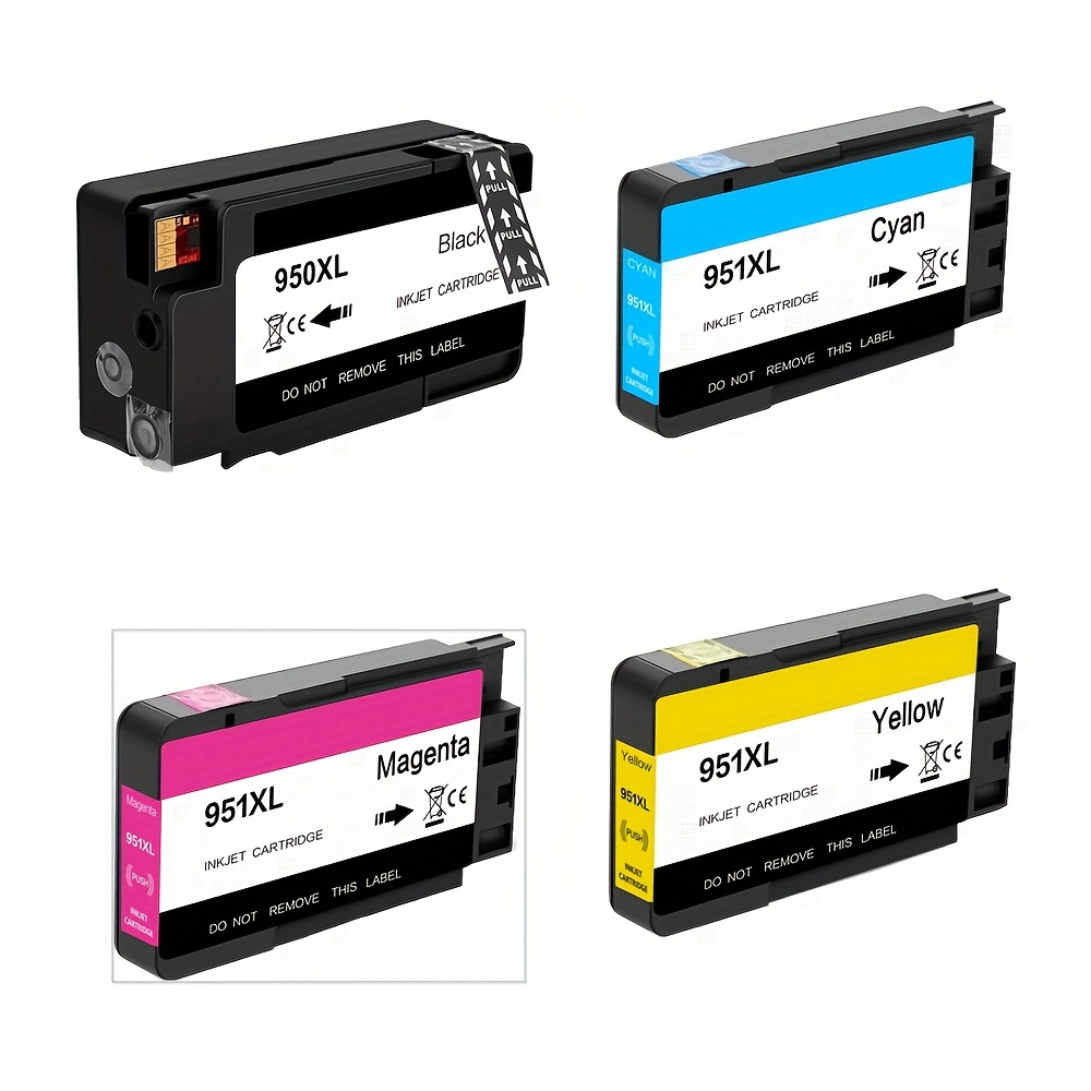 ink for printer sold on Temu Canada