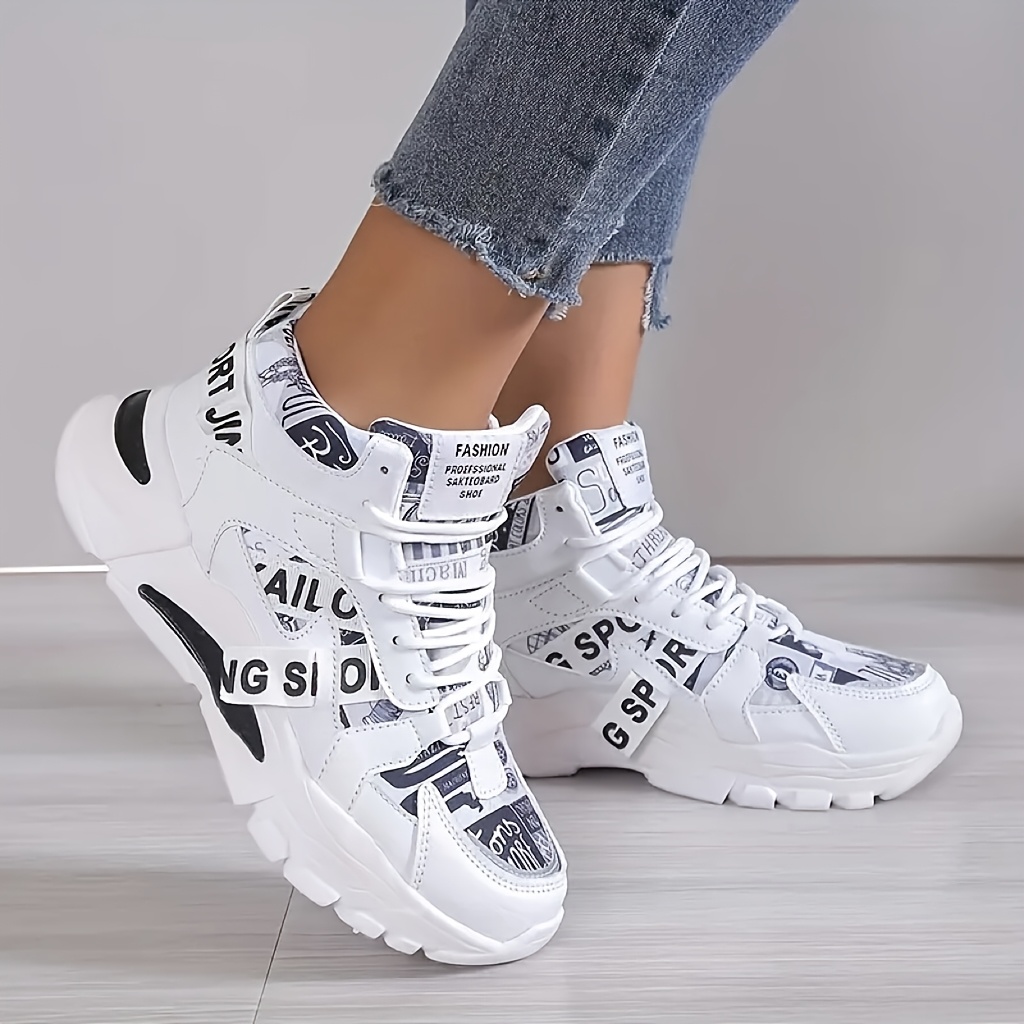 [sneakers] Gradual Color Shoes