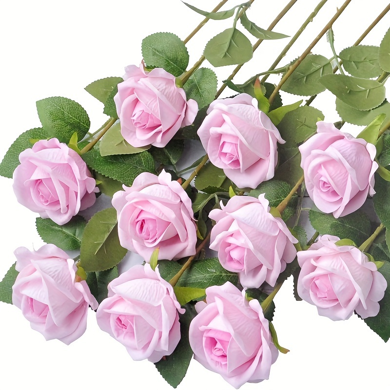 BloomMate – Elegante, pflegefreie Rosen für jeden Anlass