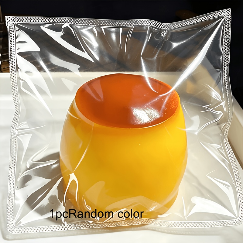 Fidget Realistic Fake Food, Crispy Caramel Pudding Cute Squish Toys, Moldable Lovely Simulation Food Squeeze Toys, Cheap Toys, Kids Gifts, Party Prizes, Halloween And Christmas Gifts, Random Colors