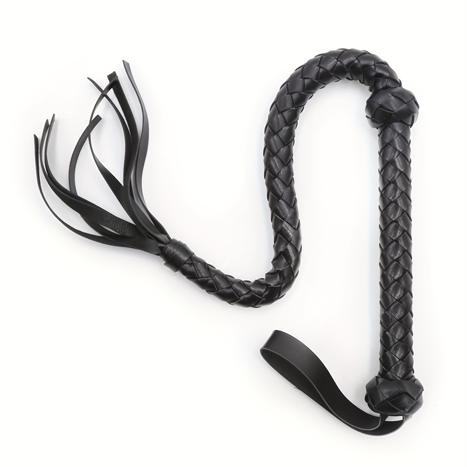 Fessée Paddle Set BDSM Fouet en cuir Paddle Fouet érotique Cravache SM Bondage Cravache équestre Exotic