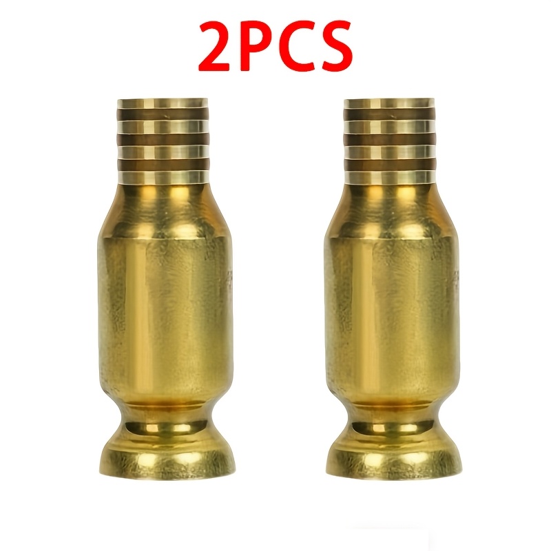 Safety Self Priming Hose Connector Nozzle Siphon Hose Priming For Head Self Priming Hose Nozzle Jiggler Shaker Self Priming