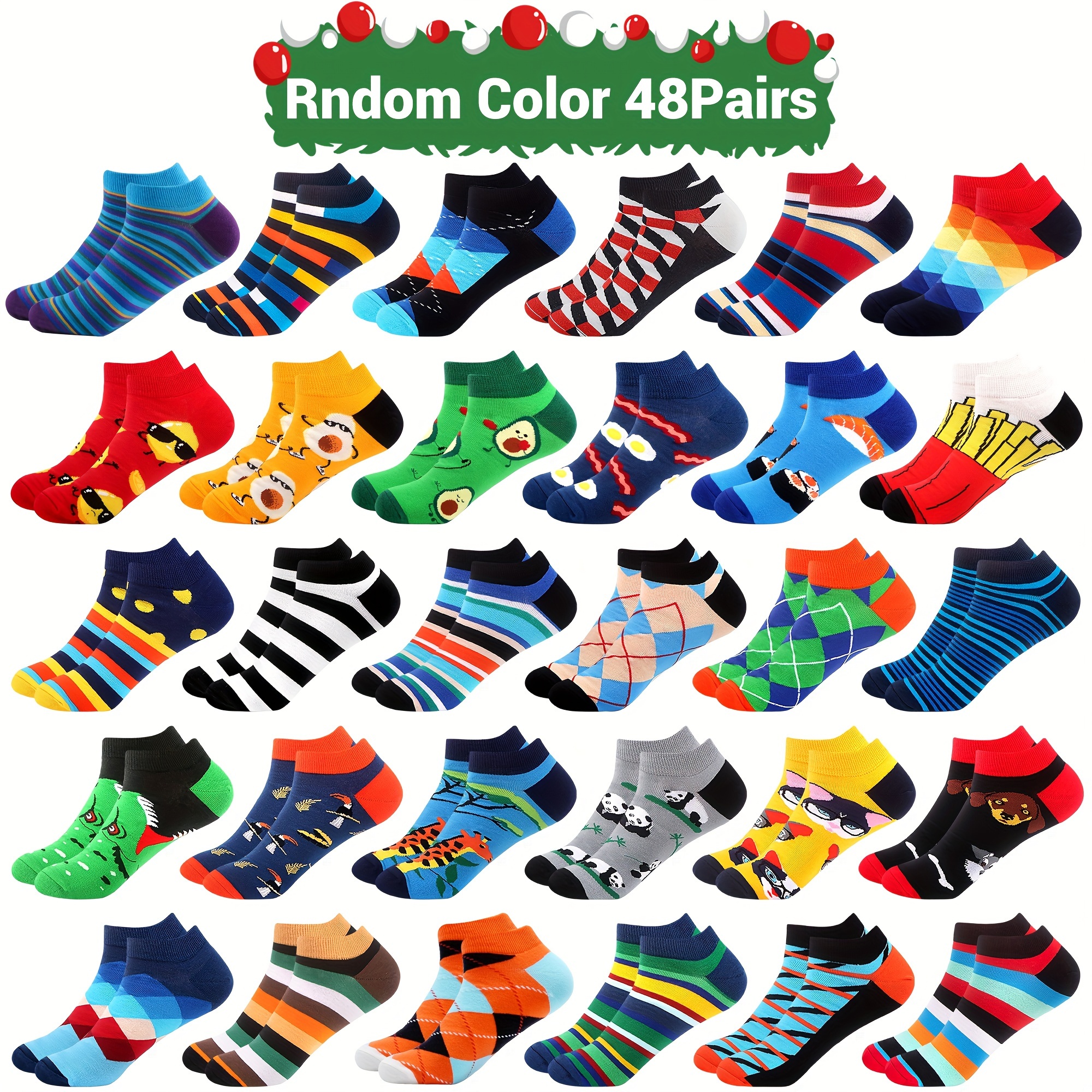 

48 Suitable For Male (us Size 7.5-12)