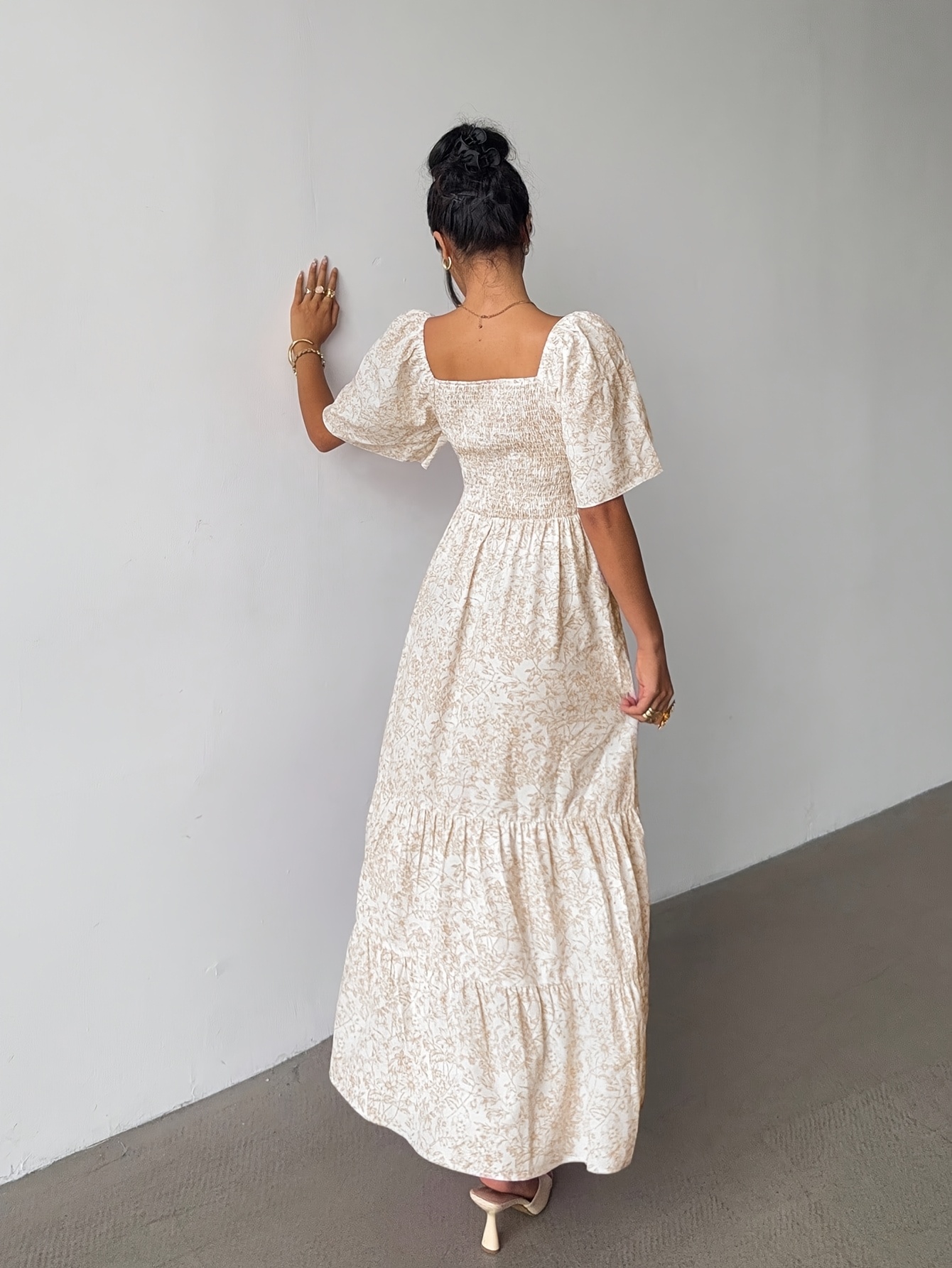 chinese dress ladies BOHO Babe Beach Dresses | Mindful Bohemian Shop