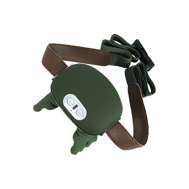 un masajeador de hombros y cuello con un chal de masaje,   para aliviar   cervical,   como regalo para   diferentes   Detalles del producto 1