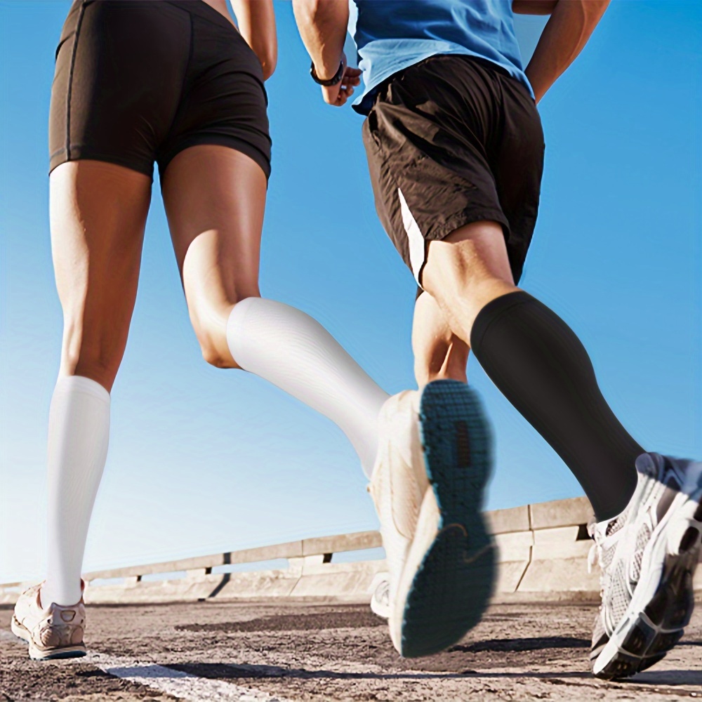 Chaussettes de running, jogging et bas de compression