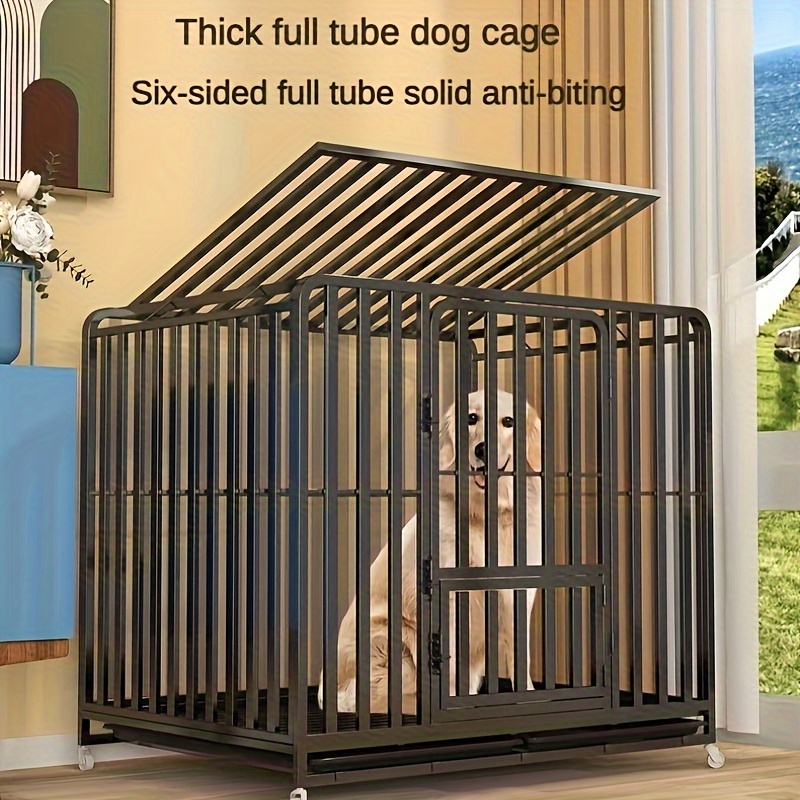 Kmart large hot sale dog crate