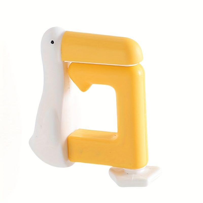 The Schoolbag Hook Is A Handy Tool For Hanging Bags On The Side Of Study Desk. The Adjustable Hook On The Dormitory Desk Is A Portable Bag Hanger, Utility Hooks