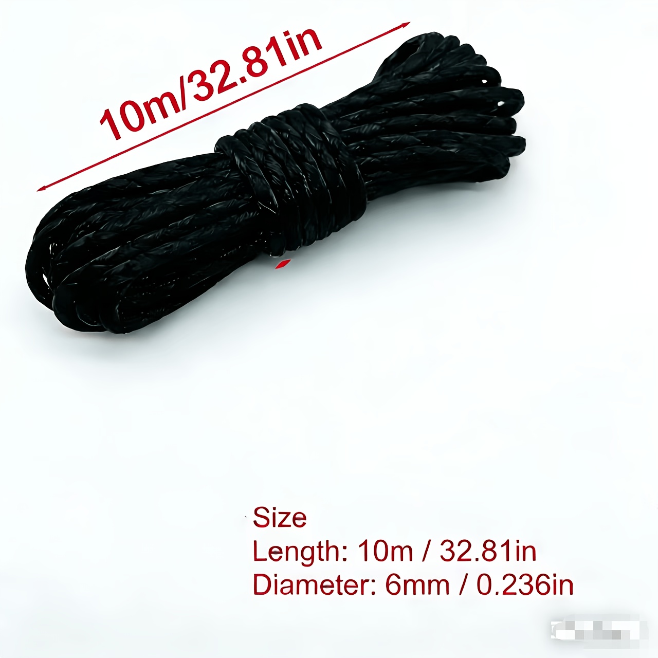TEMU 2 pezzi in nylon multifunzionale | Elevata stabilit�, resistente all'usura e durevole. Adatta per uso , asciugatura dei vestiti, decorazione,